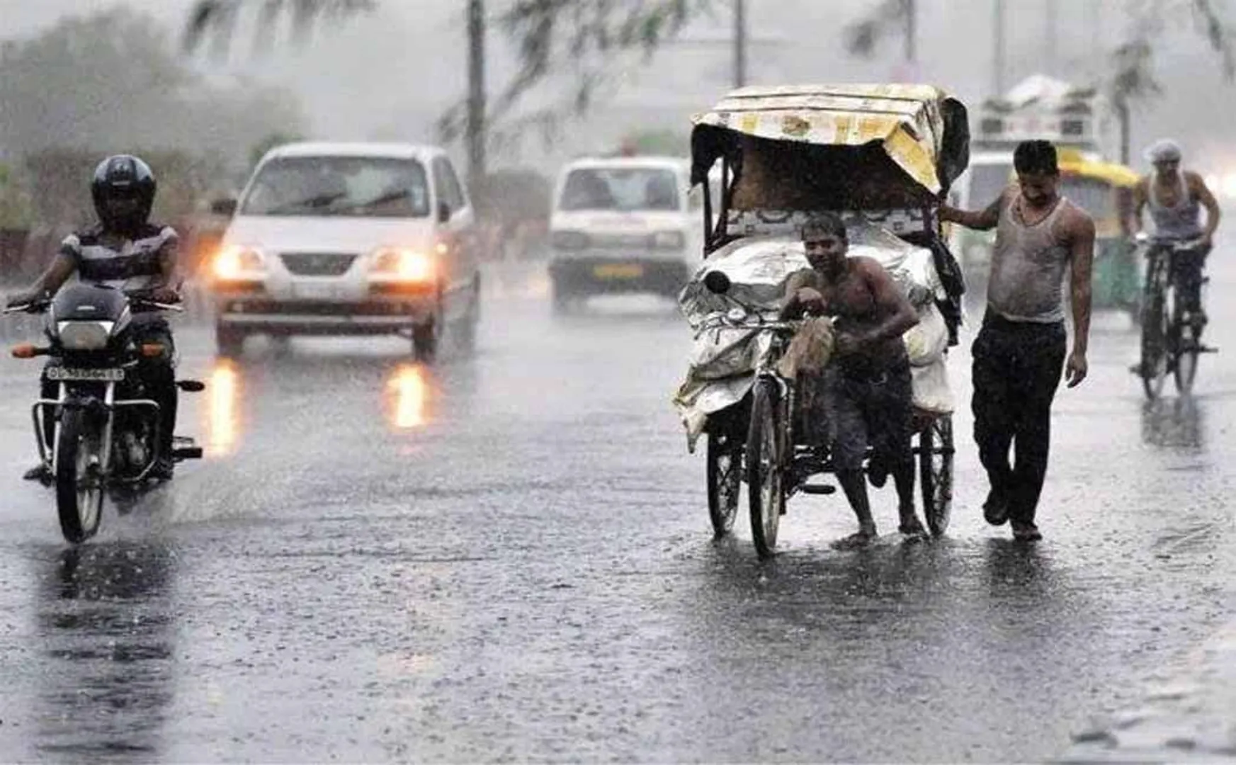 tamilnadu all districts heavy rain 